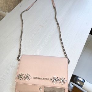 Michael Kors crossbody bag!